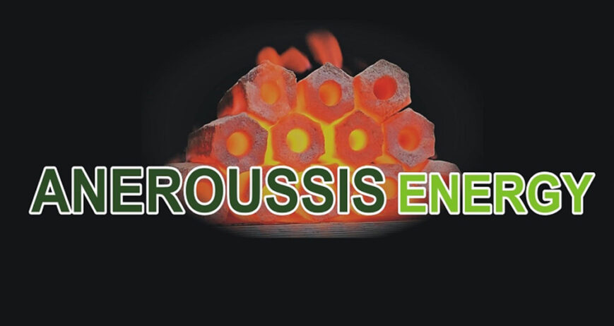 ANEROUSSIS ENERGY