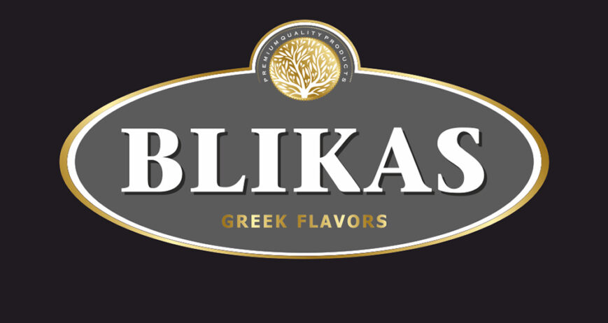 BLIKAS OLIVES