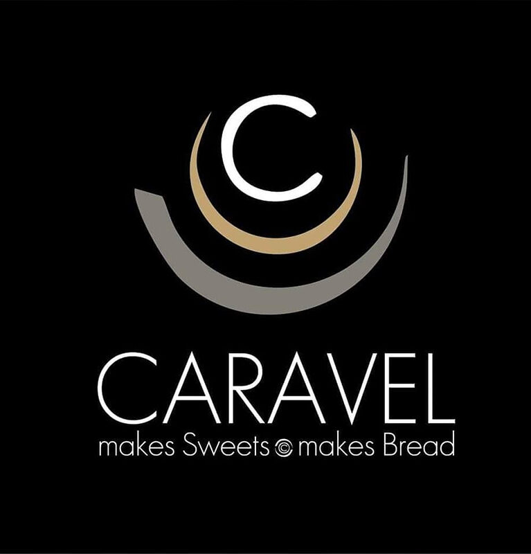 Η εταιρία CARAVEL είναι μια δυναμική επιχείρηση με ευρύ πεδίο δραστηριοτήτων ειδικευμένη στην παραγωγή γλυκών, παγωτών, ψωμιού, αρτοποιημάτων, καφέ. Διαθέτει λιανική πώληση με άρτια οργάνωση και πρωτοποριακές υπηρεσίες, όπως καθιστικά μέσα στα καταστήματά της για γλυκό και καφέ και open kitchen για brunch. Ταυτόχρονα δραστηριοποιείται στη χονδρική πώληση σε όλη την Ελλάδα καθώς και στις ηλεκτρονικές πωλήσεις. Παράλληλα αναλαμβάνει υπεύθυνα και αποτελεσματικά υπηρεσίες οργάνωσης εκδηλώσεων όπως γάμοι, βαπτίσεις και επαγγελματικές εκδηλώσεις με γλυκό και φαγητό.