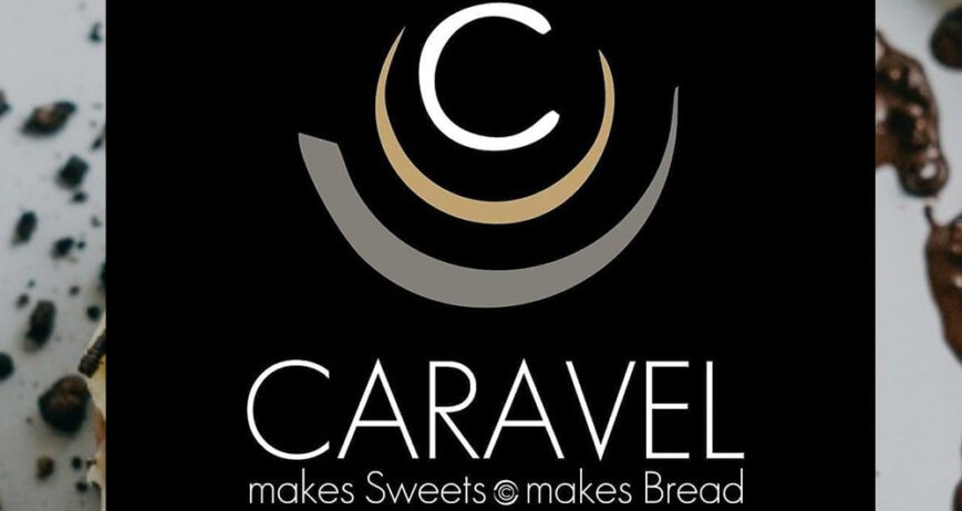 Η εταιρία CARAVEL είναι μια δυναμική επιχείρηση με ευρύ πεδίο δραστηριοτήτων ειδικευμένη στην παραγωγή γλυκών, παγωτών, ψωμιού, αρτοποιημάτων, καφέ. Διαθέτει λιανική πώληση με άρτια οργάνωση και πρωτοποριακές υπηρεσίες, όπως καθιστικά μέσα στα καταστήματά της για γλυκό και καφέ και open kitchen για brunch. Ταυτόχρονα δραστηριοποιείται στη χονδρική πώληση σε όλη την Ελλάδα καθώς και στις ηλεκτρονικές πωλήσεις. Παράλληλα αναλαμβάνει υπεύθυνα και αποτελεσματικά υπηρεσίες οργάνωσης εκδηλώσεων όπως γάμοι, βαπτίσεις και επαγγελματικές εκδηλώσεις με γλυκό και φαγητό.