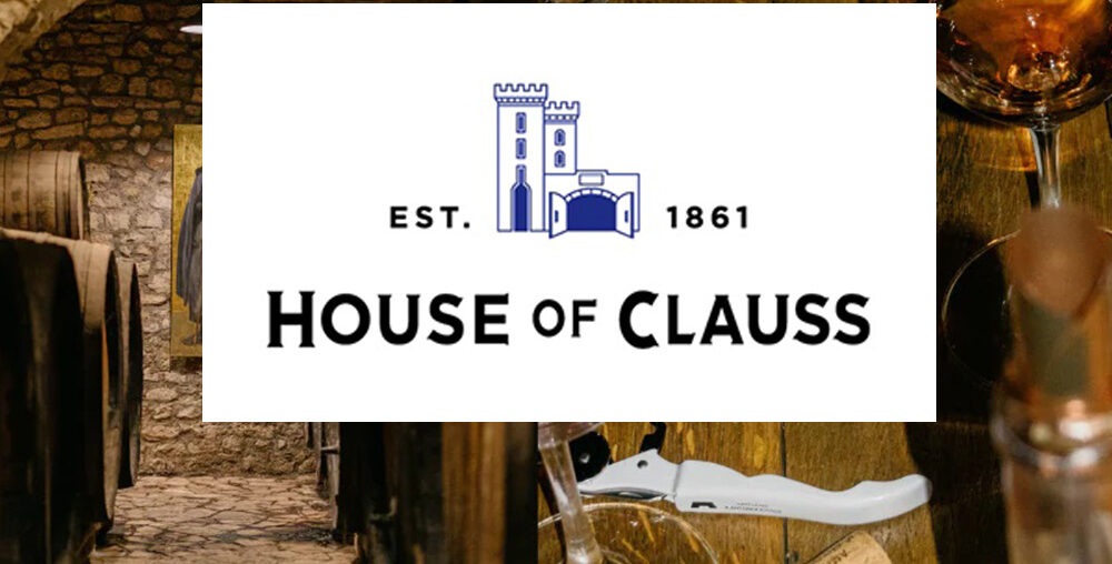 HOUSE OF CLAUSS Α.Ε.