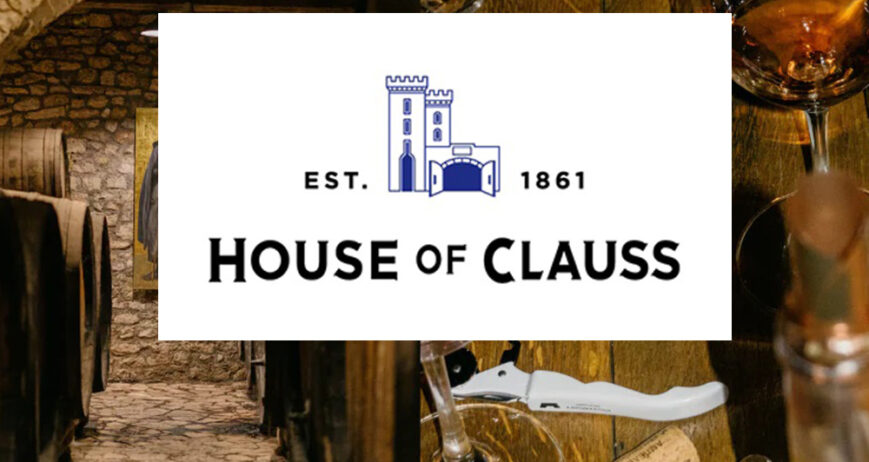 HOUSE OF CLAUSS Α.Ε.