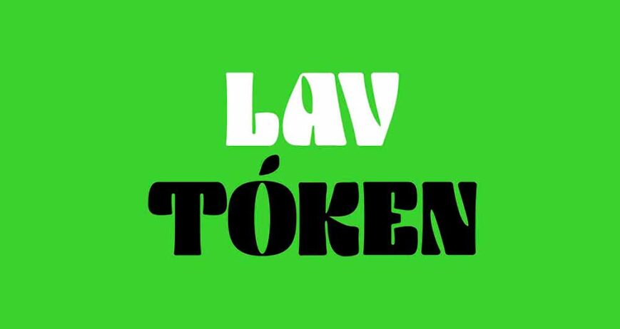 ΔΙΓΩΝΟ ΙΚΕ – LAVTOKEN SNACKS