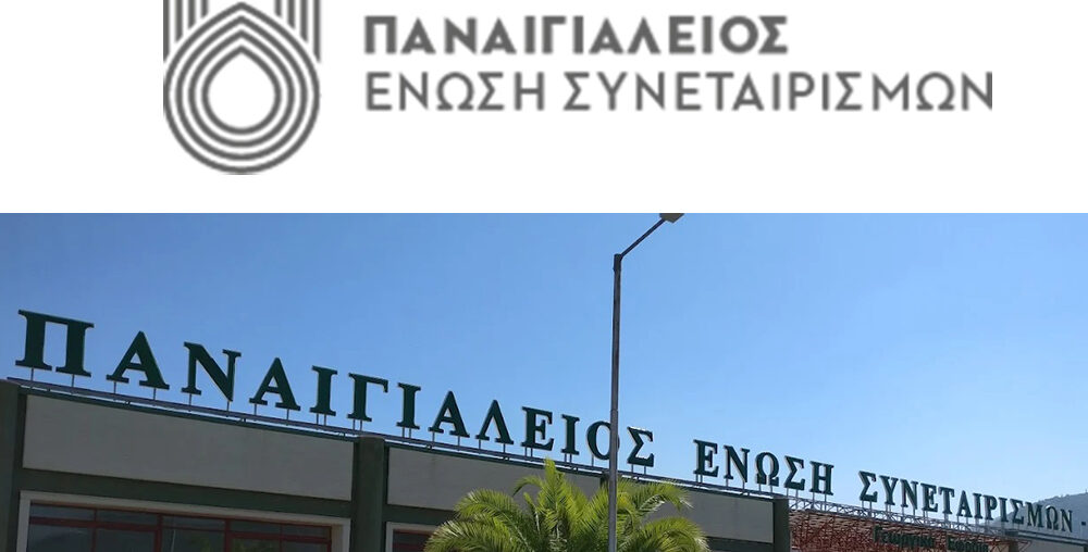 Παραμένοντας πιστοί στις αξίες μας, οραματιζόμαστε την τελειοποίηση του συνεταιριστικού μοντέλο και να εμπνεύσουμε τους παραγωγούς άλλων προϊόντων να το αγκαλιάσουν. Πιστεύουμε ακράδαντα ότι οι δίκαιες τιμές και η αποτελεσματική προώθηση μπορούν να επιτευχθούν παράλληλα με την βιώσιμη ανάπτυξη και τον διαμοιρασμό των κερδών πίσω στην κοινωνία. Αυτό είναι το όραμα μας. Να εξαπλώσουμε ανά τον κόσμο τα μοναδικά προϊόντα μας, αγκαλιάζοντας ταυτόχρονα τις αξίες της αλληλεγγύης, δικαιοσύνης, καλοσύνης και ενότητας.