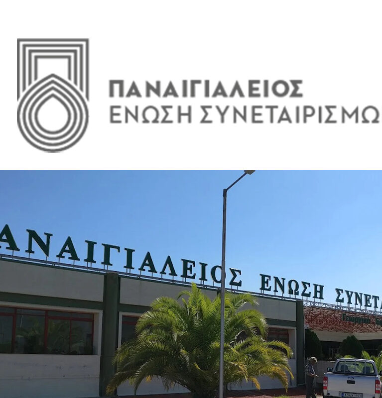 Παραμένοντας πιστοί στις αξίες μας, οραματιζόμαστε την τελειοποίηση του συνεταιριστικού μοντέλο και να εμπνεύσουμε τους παραγωγούς άλλων προϊόντων να το αγκαλιάσουν. Πιστεύουμε ακράδαντα ότι οι δίκαιες τιμές και η αποτελεσματική προώθηση μπορούν να επιτευχθούν παράλληλα με την βιώσιμη ανάπτυξη και τον διαμοιρασμό των κερδών πίσω στην κοινωνία. Αυτό είναι το όραμα μας. Να εξαπλώσουμε ανά τον κόσμο τα μοναδικά προϊόντα μας, αγκαλιάζοντας ταυτόχρονα τις αξίες της αλληλεγγύης, δικαιοσύνης, καλοσύνης και ενότητας.