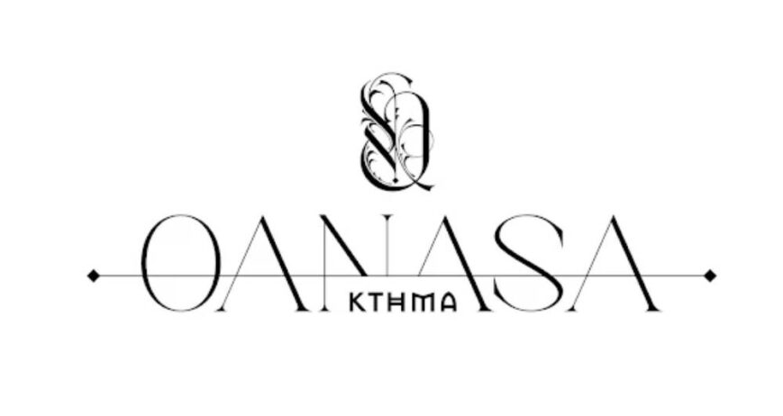 ΚΤΗΜΑ ΘΑΝΑΣΑ